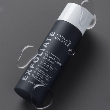 Paula's Choice Exfoliant Liquide Perfecteur de Peau 2% BHA 30 ml
