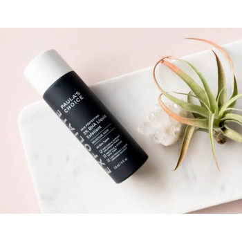Paula's Choice Exfoliant Liquide Perfecteur de Peau 2% BHA 30 ml