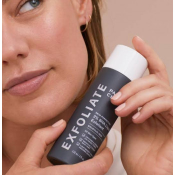 Paula's Choice Exfoliant Liquide Perfecteur de Peau 2% BHA 30 ml