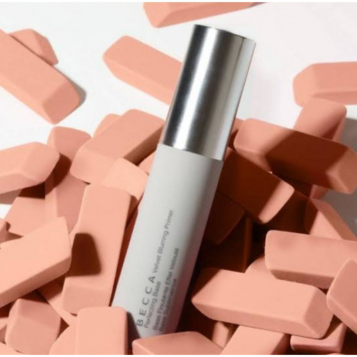 Becca Base Perfectrice Flottante Velours - Apricot Haze 30mL Becca Base Perfectrice Flottante Velours - Apricot Haze 30mL