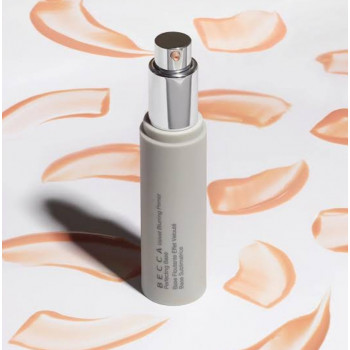 Becca Base Perfectrice Flottante Velours - Apricot Haze 30mL