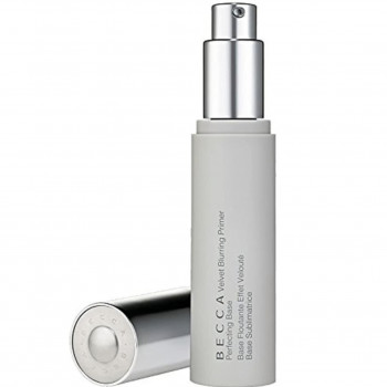 Becca Base Perfectrice Flottante Velours - Apricot Haze 30mL