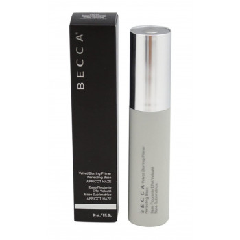 Becca Base Perfectrice Flottante Velours - Apricot Haze 30mL