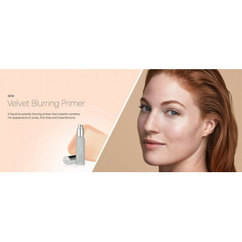 Becca Base Perfectrice Flottante Velours - Apricot Haze 30mL