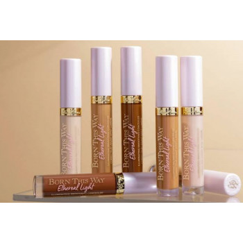 Too Faced  Born This Way Ethereal Light Anti-cernes Milkshake 5 ml