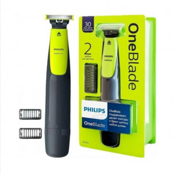 Philips Rasoir monolame OneBlade Face