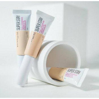 Maybelline Superstay Full Coverage Under Eye Concelaor 6 ml