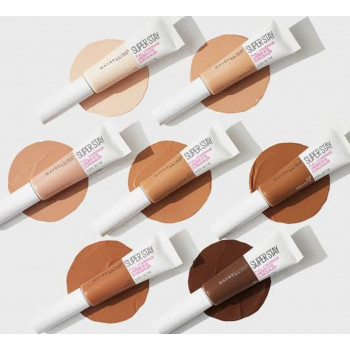 Maybelline Superstay Full Coverage Under Eye Concelaor 6 ml
