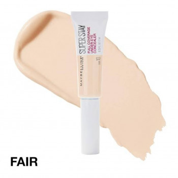 Maybelline Superstay Full Coverage Under Eye Concelaor 6 ml