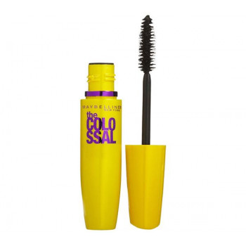 Maybelline The Colossal Mascara - 230 Glam Black - 9,2 Ml