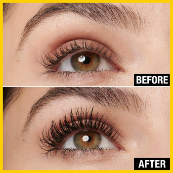 Maybelline The Colossal Mascara - 230 Glam Black - 9,2 Ml