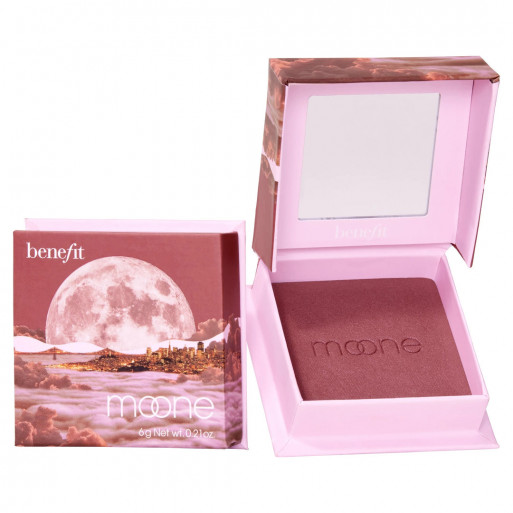 benefit Moone Fard à joues Deep Berry 6g benefit Moone Fard à joues Deep Berry 6g
