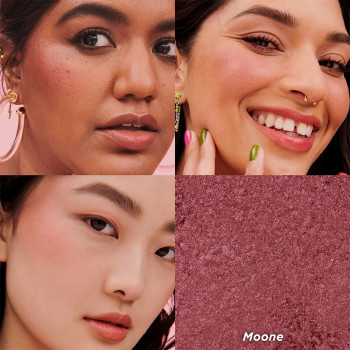 benefit Moone Fard à joues Deep Berry 6g