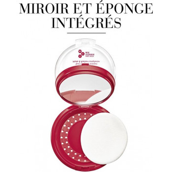 Bourjois Healthy Mix - Fond de teint poudre anti-fatigue - 10g