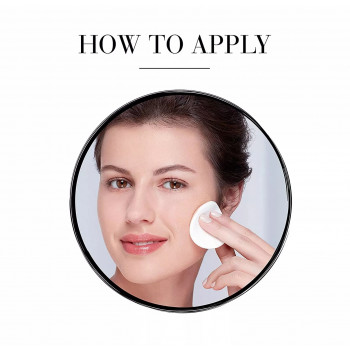 Bourjois Healthy Mix - Fond de teint poudre anti-fatigue - 10g