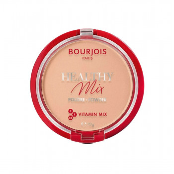 Bourjois Healthy Mix - Fond de teint poudre anti-fatigue - 10g