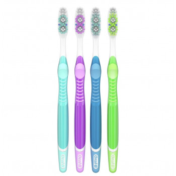 Oral-B Brosse A dents 3D White