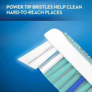 Oral-B Brosse A dents 3D White