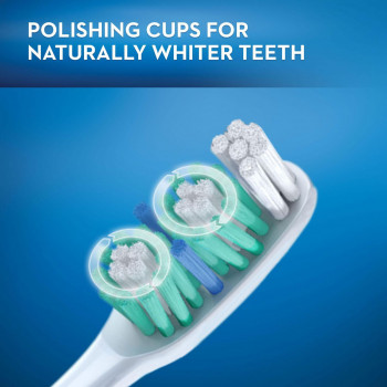 Oral-B Brosse A dents 3D White