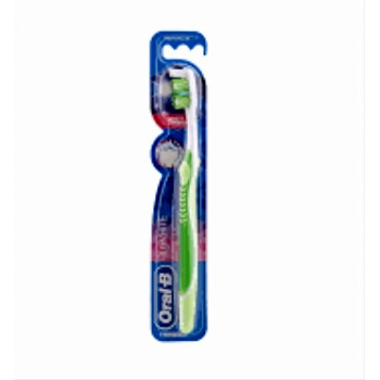 Oral-B Brosse A dents 3D White