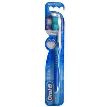Oral-B Brosse A dents 3D White