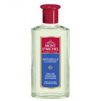 MONT SAINT MICHEL Eau de Cologne 250 Ml