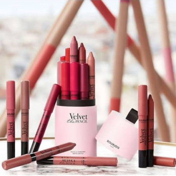 BOURJOIS VELVET THE PENCIL