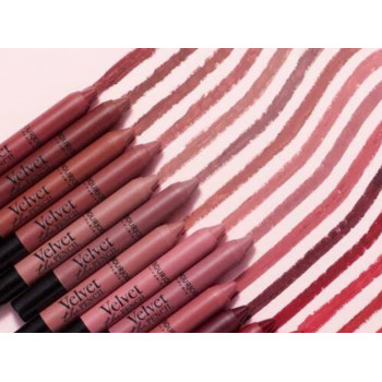 BOURJOIS VELVET THE PENCIL