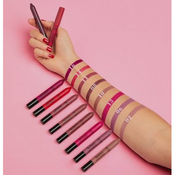 BOURJOIS VELVET THE PENCIL