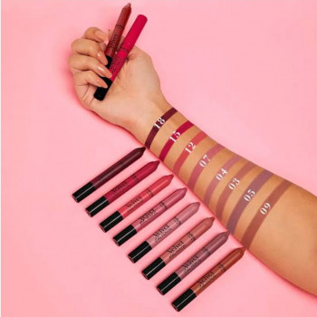 BOURJOIS VELVET THE PENCIL