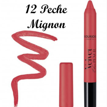 BOURJOIS VELVET THE PENCIL