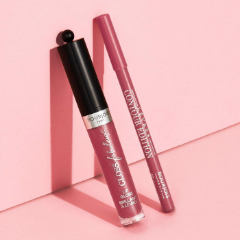 Bourjois CRAYON À LÈVRES CONTOUR EDITION