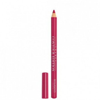 Bourjois CRAYON À LÈVRES CONTOUR EDITION
