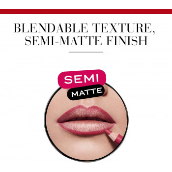 Bourjois CRAYON À LÈVRES CONTOUR EDITION