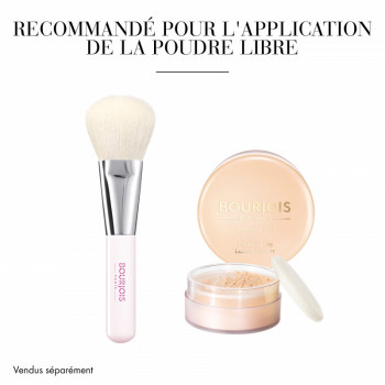 BOURJOIS  ♥ Pinceau Poudre