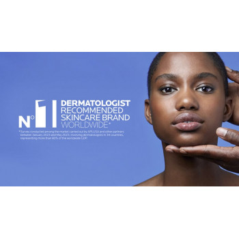 La roche-posay Savon Surgras Lipikar 150g