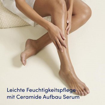 Dove One Cream Crème pour le corps - Hydratation légère - 250 ml