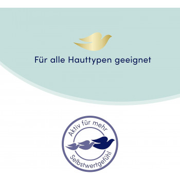 Dove One Cream Crème pour le corps - Hydratation légère - 250 ml