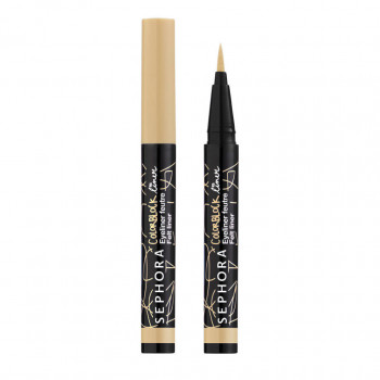 SEPHORA COLORBLOCK  Eyeliner - 08 Sandbar -