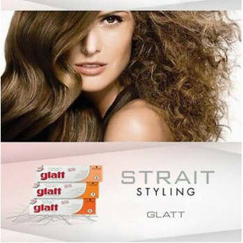 Schwarzkopf Strait Styling Glatt 82 + 2 x 40 ml