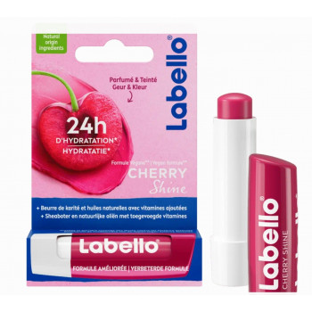 LABELLO Soin Lèvres Hydratation 24h