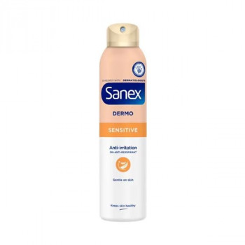 Beauty Touch - DEO SANEX 250ML SENSITIVE