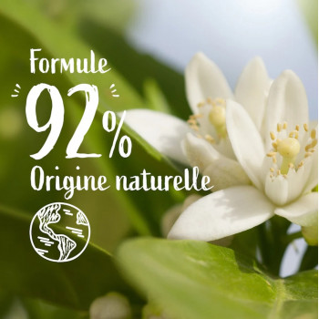 LE PETIT MARSEILLAIS ﻿Crème de douche extra douce à la fleur d'oranger bio 250 ml