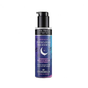 JOHN FRIEDA Traitement Réparateur Miracle de Nuit 50 ml