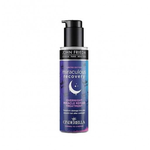 JOHN FRIEDA Traitement Réparateur Miracle de Nuit 50 ml