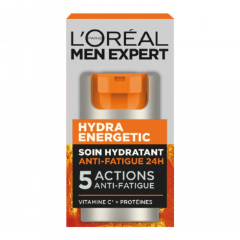 L’oréal Men Expert - Hydratant Energetische Men Expert 50 ml