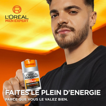 L’oréal Men Expert - Hydratant Energetische Men Expert 50 ml