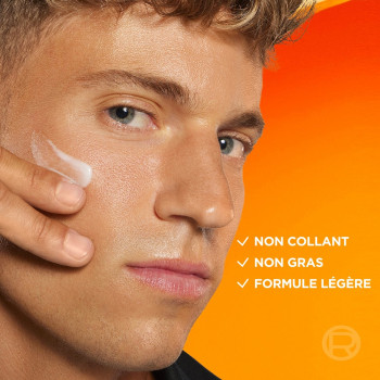 L’oréal Men Expert - Hydratant Energetische Men Expert 50 ml