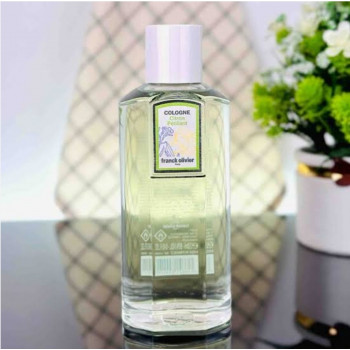 Franck Olivier Cologne 250ML