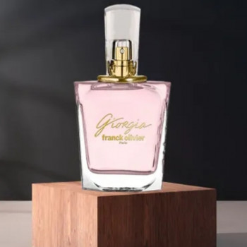 FRANCK OLIVIER giorgia EAU DE PARFUM 75 ML